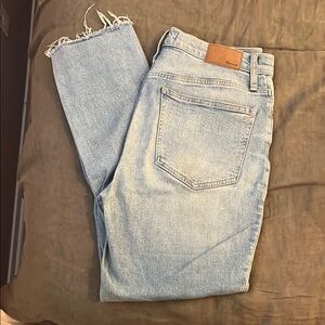 Madewell Perfect Vintage